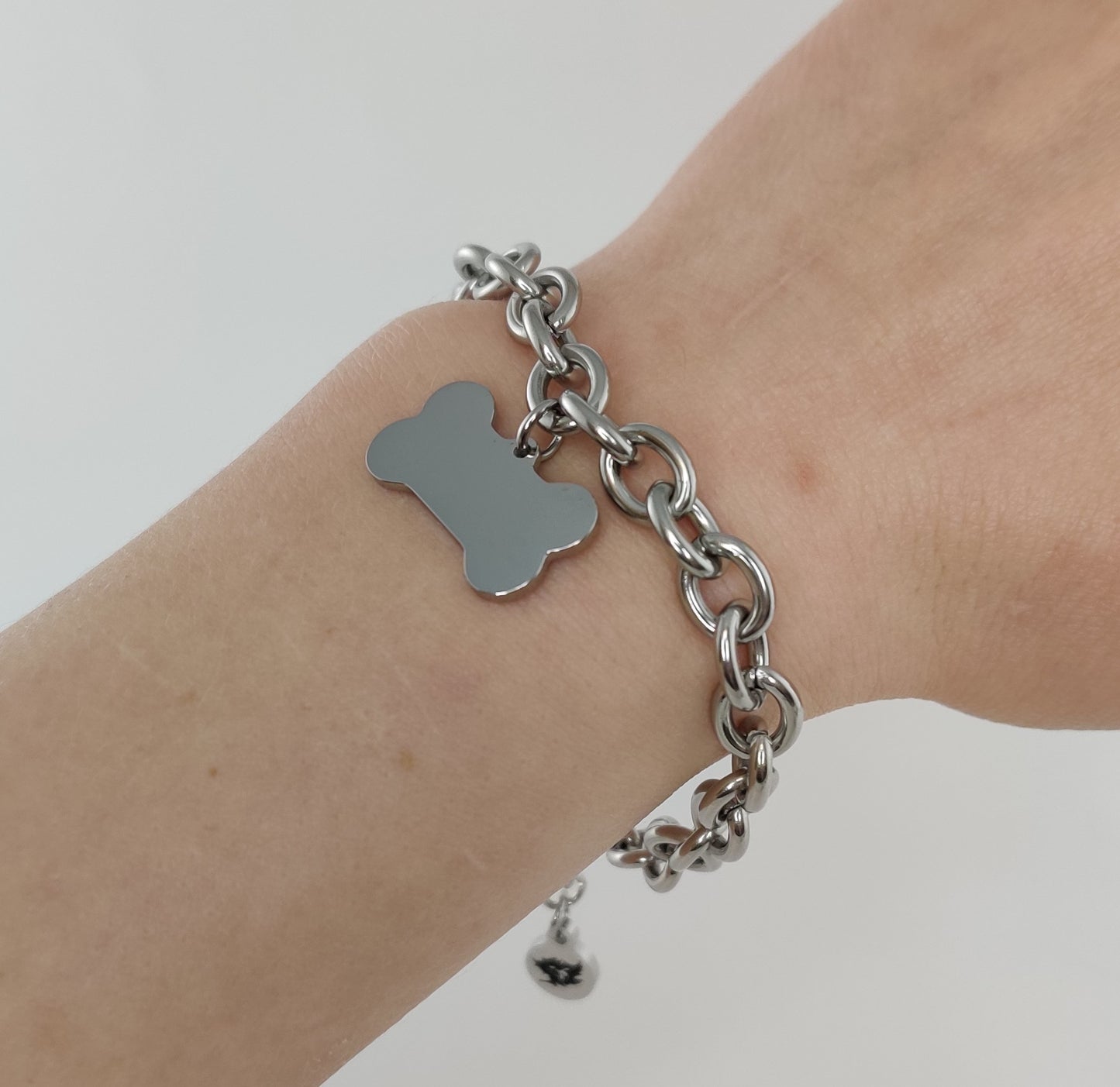 Doggy Bone bracelet