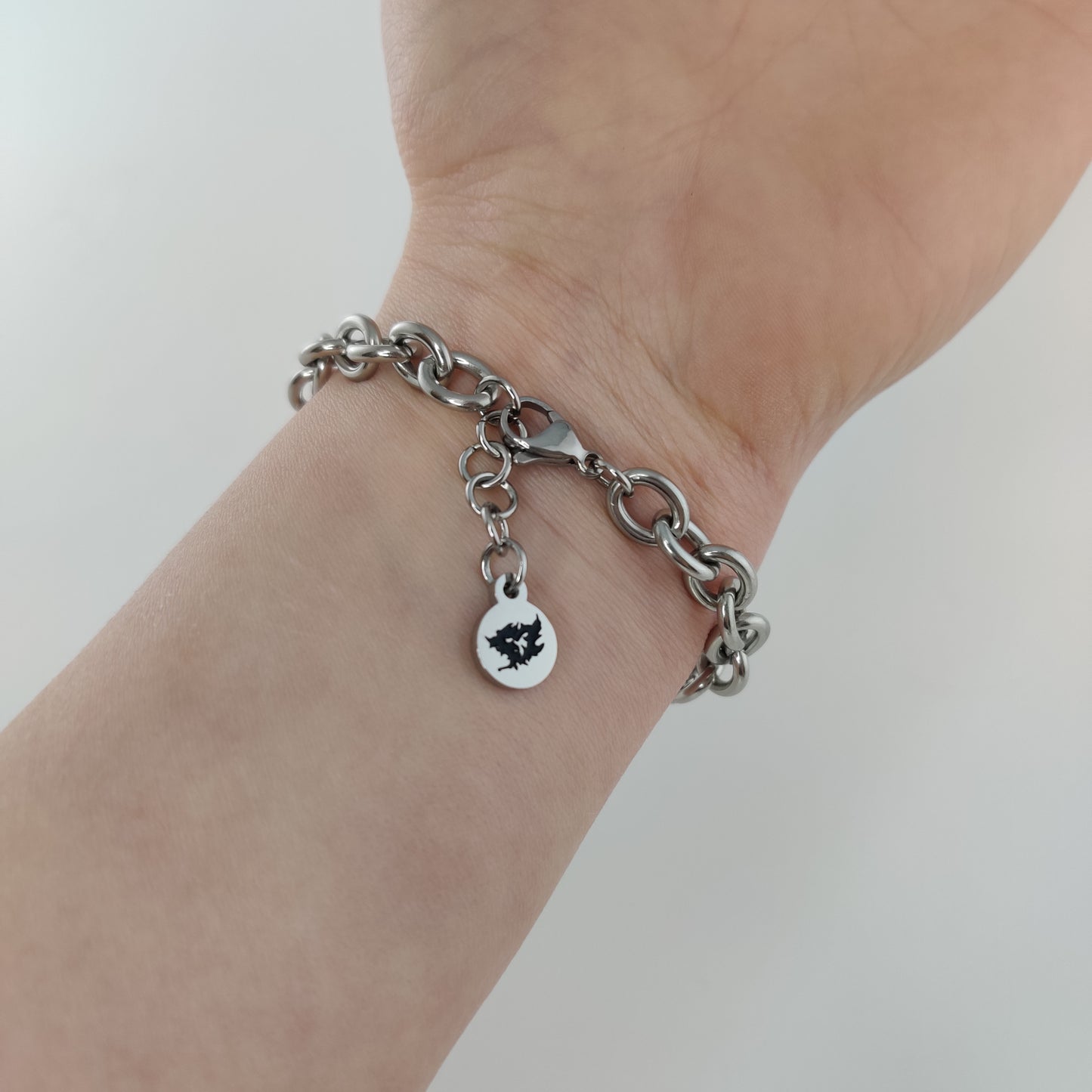 Doggy Bone bracelet