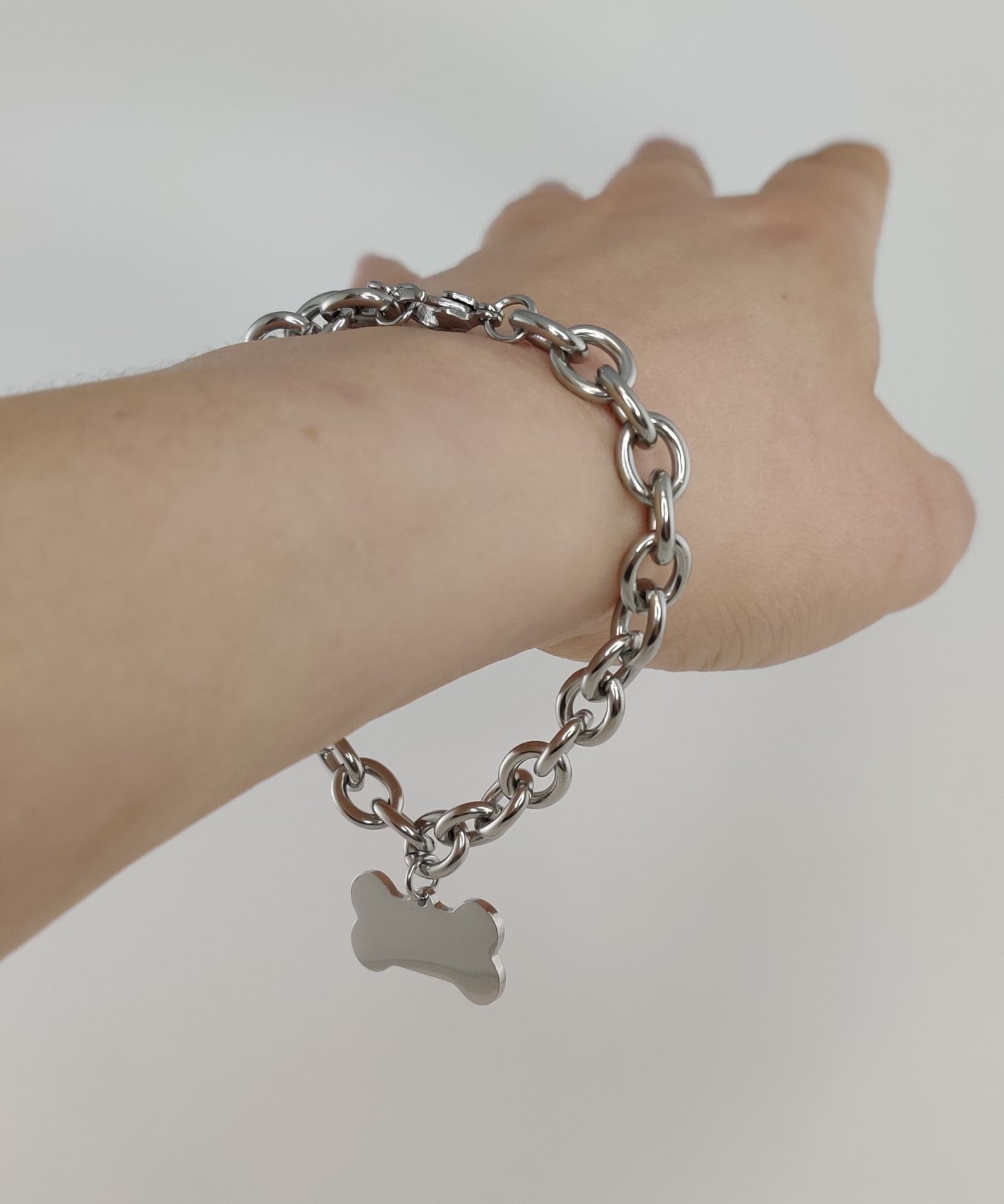 Doggy Bone bracelet