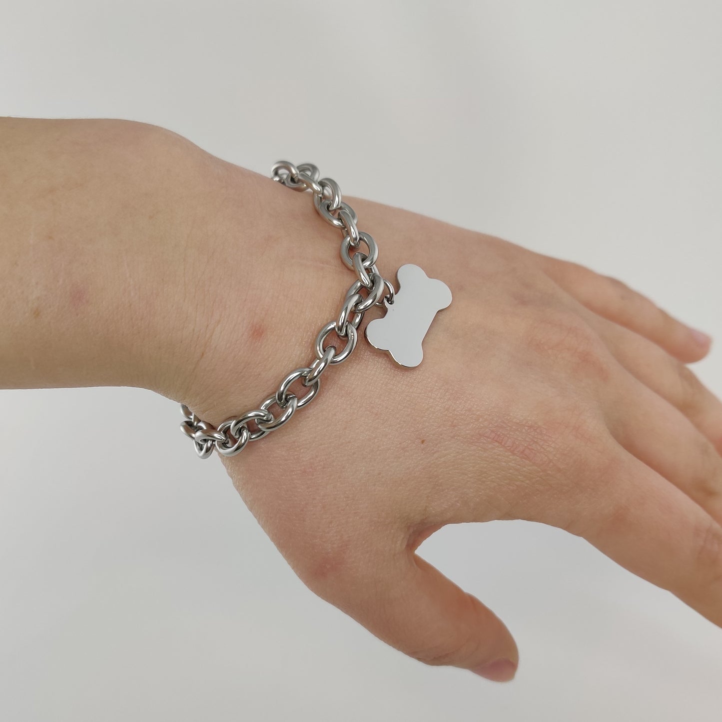 Doggy Bone bracelet