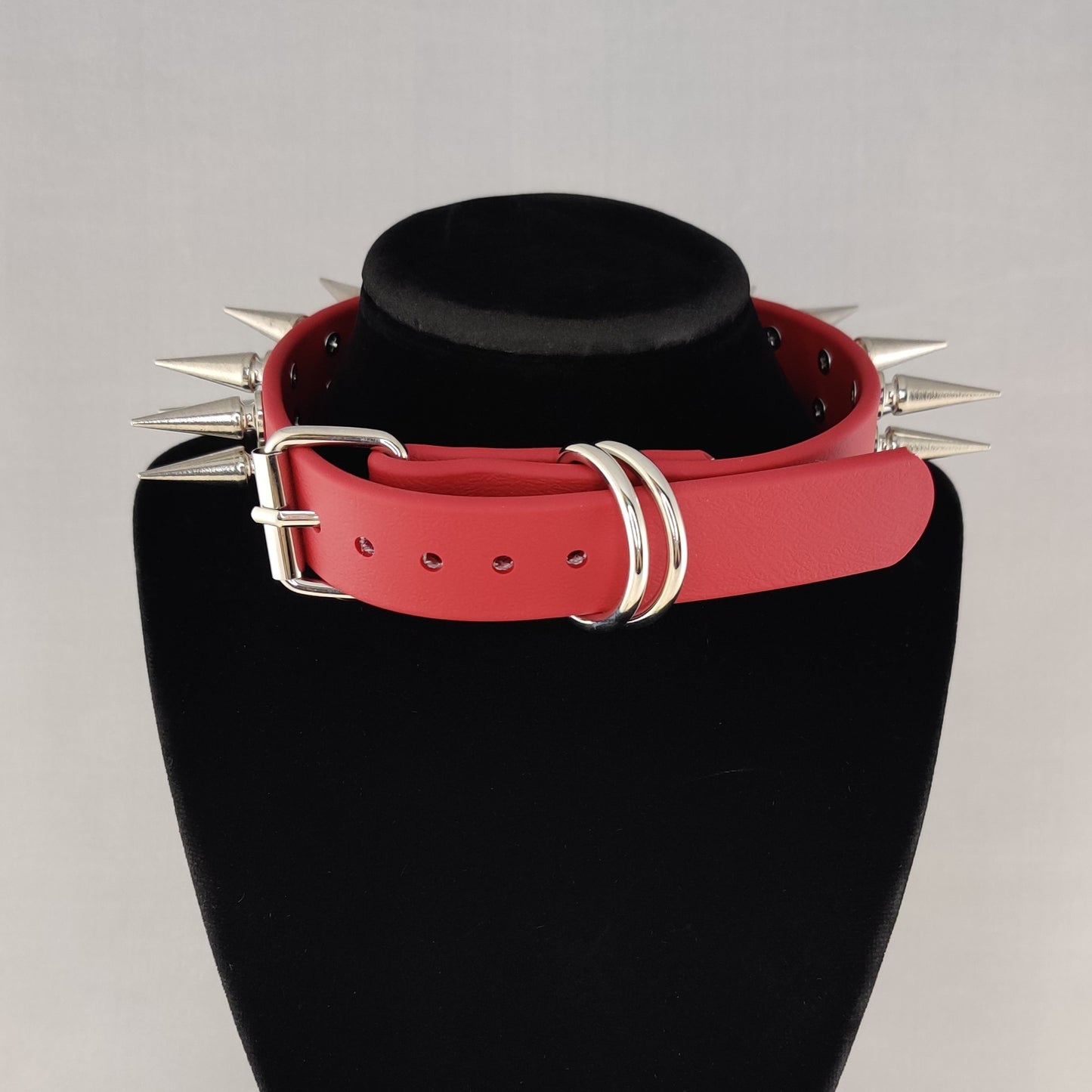 Guard Dog choker (MTO)