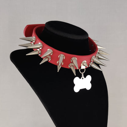 Guard Dog choker (MTO)