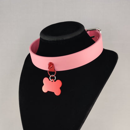 Puppy choker