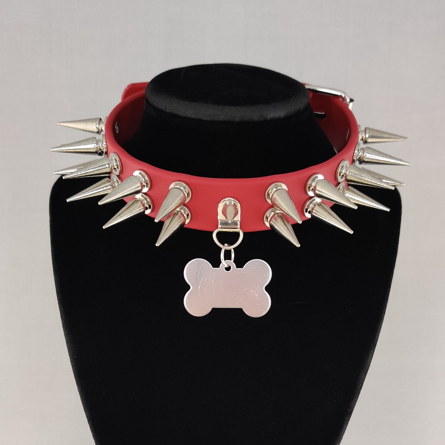 Guard Dog choker (MTO)