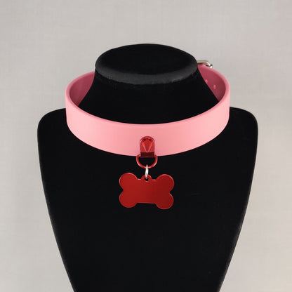 Puppy choker