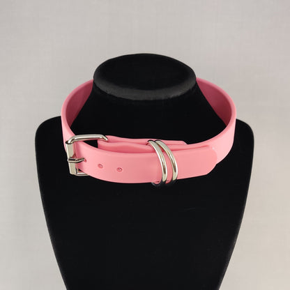 Puppy choker