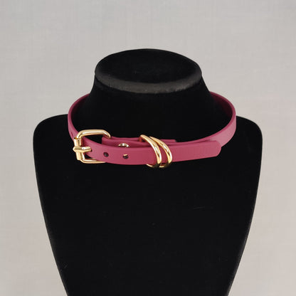 Blood Coffin choker