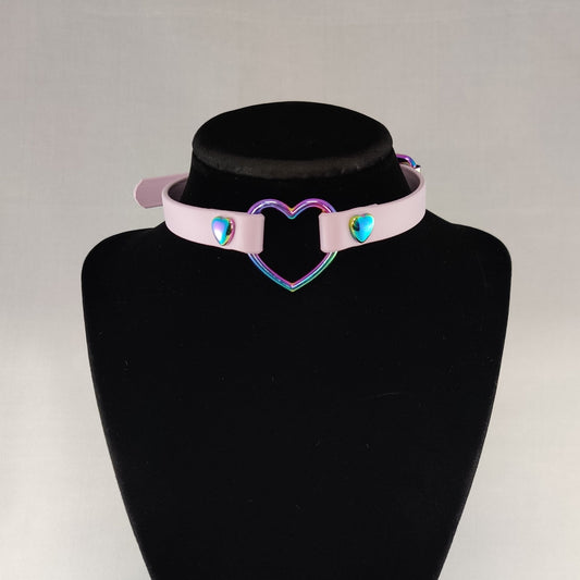 Heart choker (MTO)