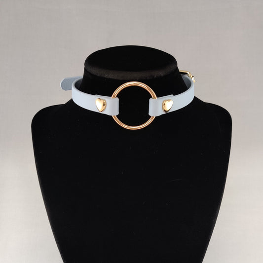 O ring choker (MTO)